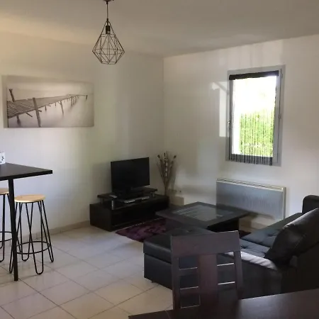 Appartement T3