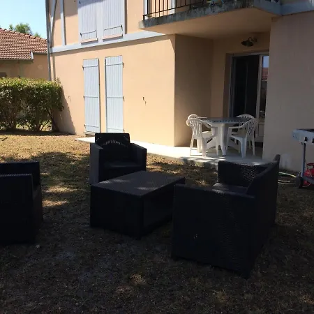 Apartament T3 Aureilhan (Landes)