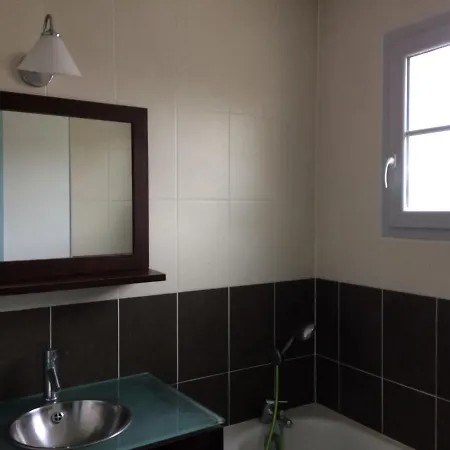 Appartement T3 *