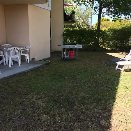 Appartement T3 *